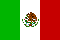 Mexico Flag