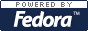 [ Powered by Red Hat Linux ]