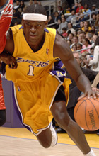Smush Parker