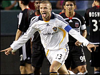 Beckham